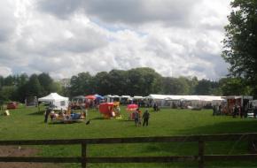 Open Farm Day