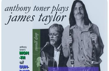 Anthony Toner