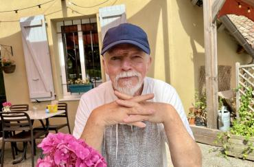 Andrew James Greig