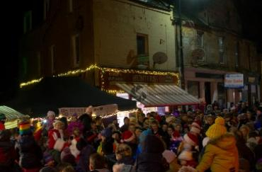street market 2017