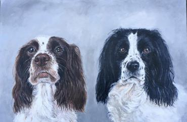 Carol Barbour Art