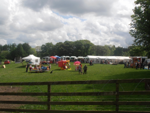 Open Farm Day