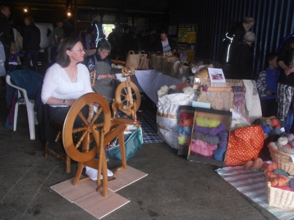 Open Farm Day