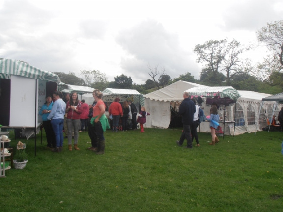 Open Farm Day