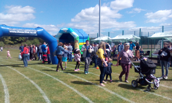 Feel Good Fair