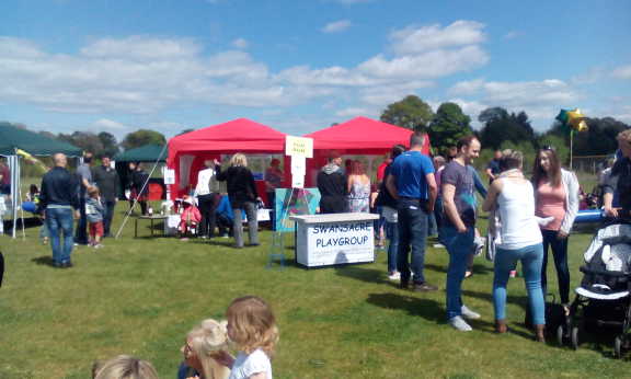Feel Good Fair