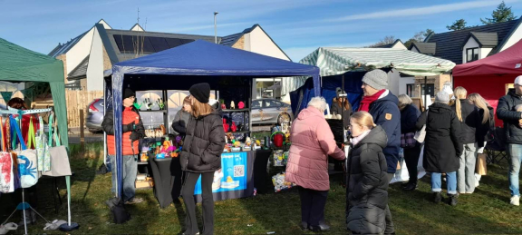 Festive Market 7