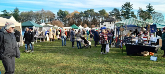 Festive Market 10