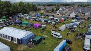 Spring Market overview