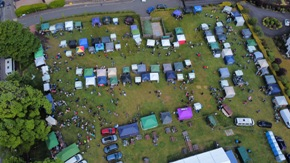 Spring Market overview