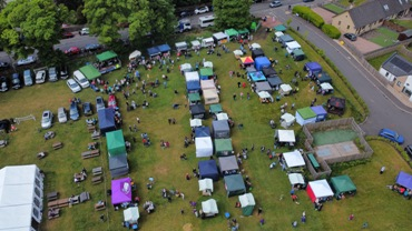 Spring Market overview