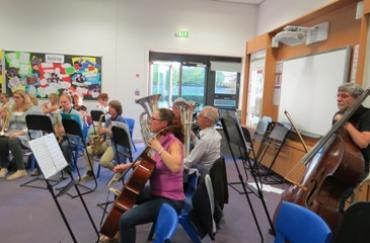 Kacophony Orchestra